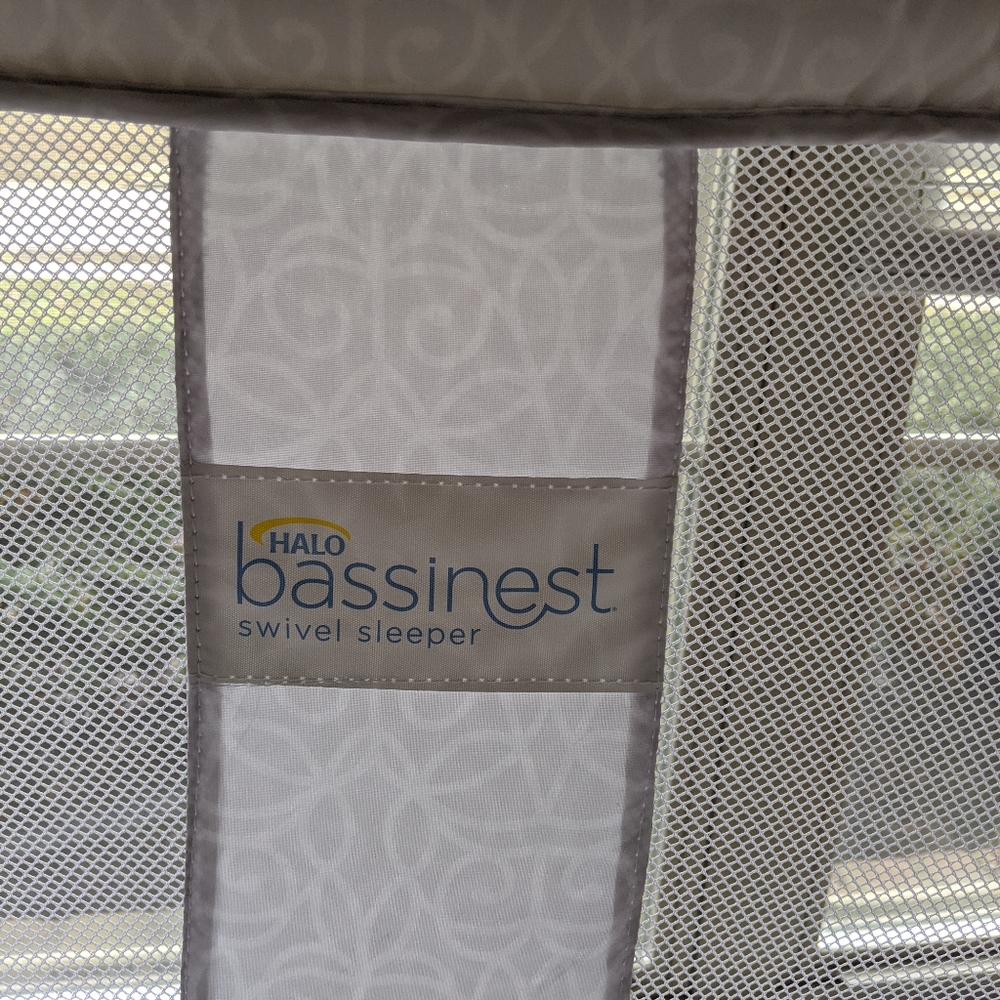 Halo Bassinet